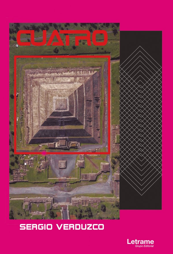 Cuatro | Sergio Verduzco