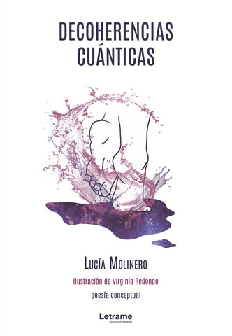 Decoherencias cuánticas | Lucía Molinero