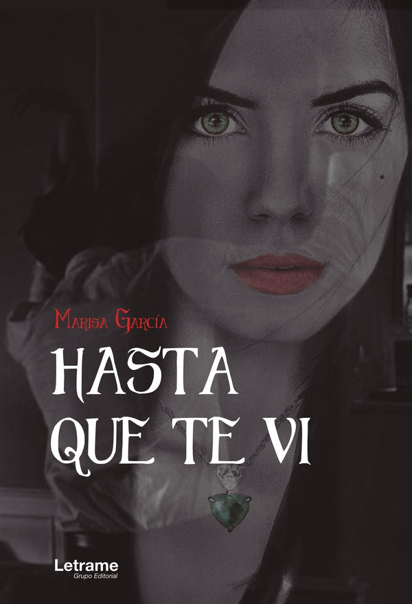 Hasta que te vi | Marisa García