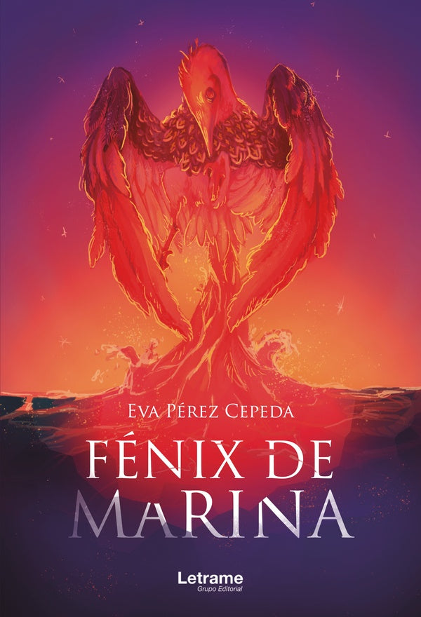 Fénix de Marina | Cepeda, Pérez Cepeda