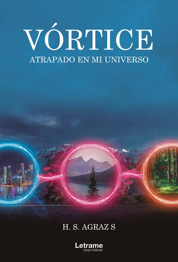 Vórtice | H.S.AGRAZ S