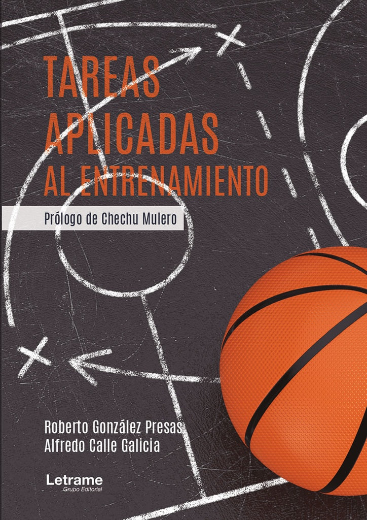 Tareas aplicadas al entrenamiento | GONZALEZ PRESAS, Calle Galicia