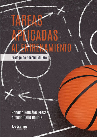 Tareas aplicadas al entrenamiento | GONZALEZ PRESAS, Calle Galicia