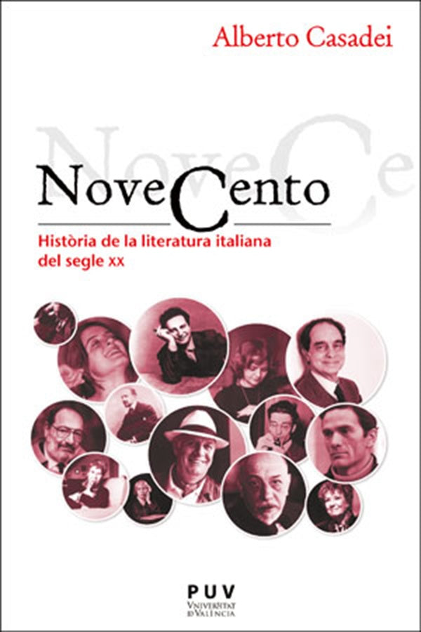Novecento | Casadei, Nappi