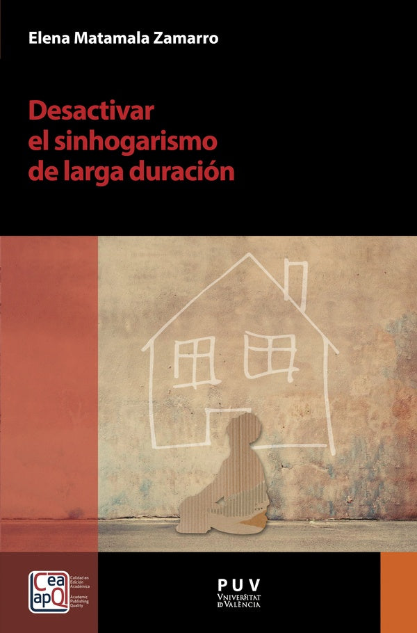 Desactivar el sinhogarismo de larga duración | Elena Matamala Zamarro