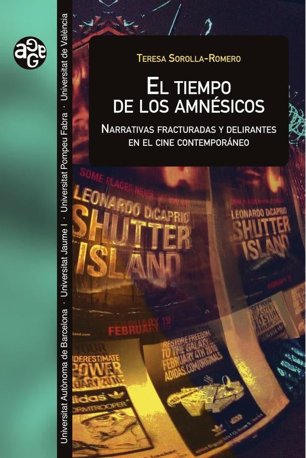 El tiempo de los amnésicos | Teresa Sorolla Romero