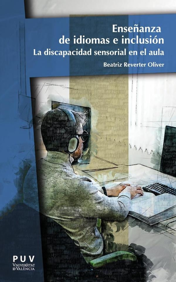 Enseñanza de idiomas e inclusión | Beatriz Reverter Oliver