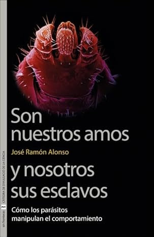 Son nuestros amos y nosotros sus esclavos | José Ramón Alonso Peña