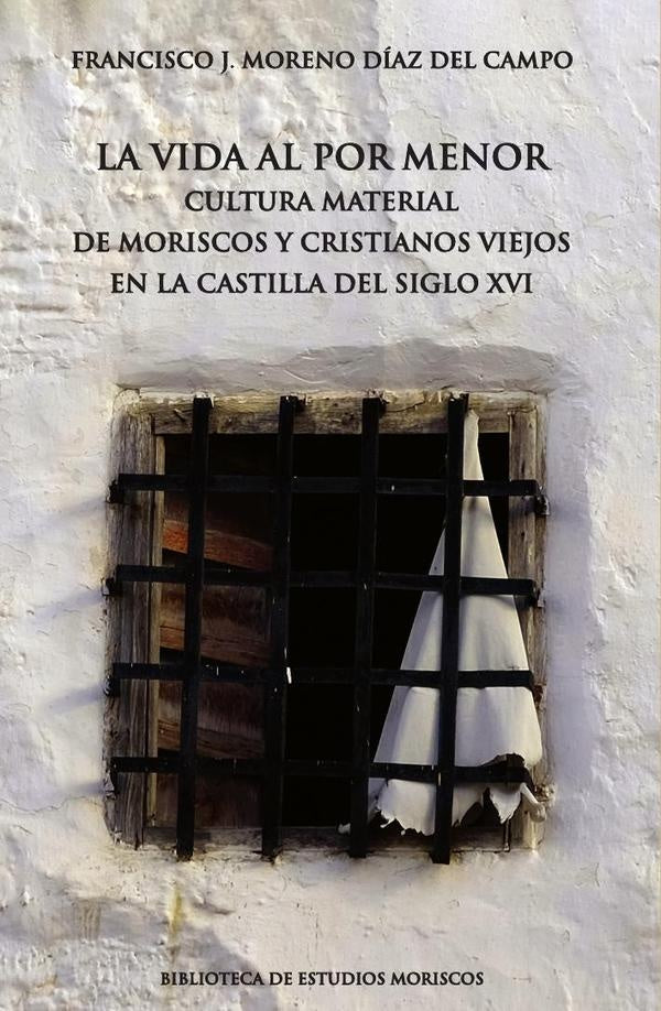 La vida al por menor | Francisco J. Moreno Díaz del Campo