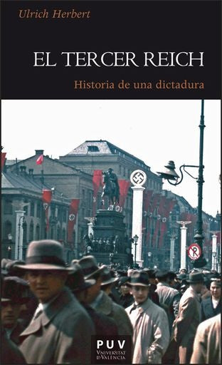 El Tercer Reich | Hofmann, Herbert y otros