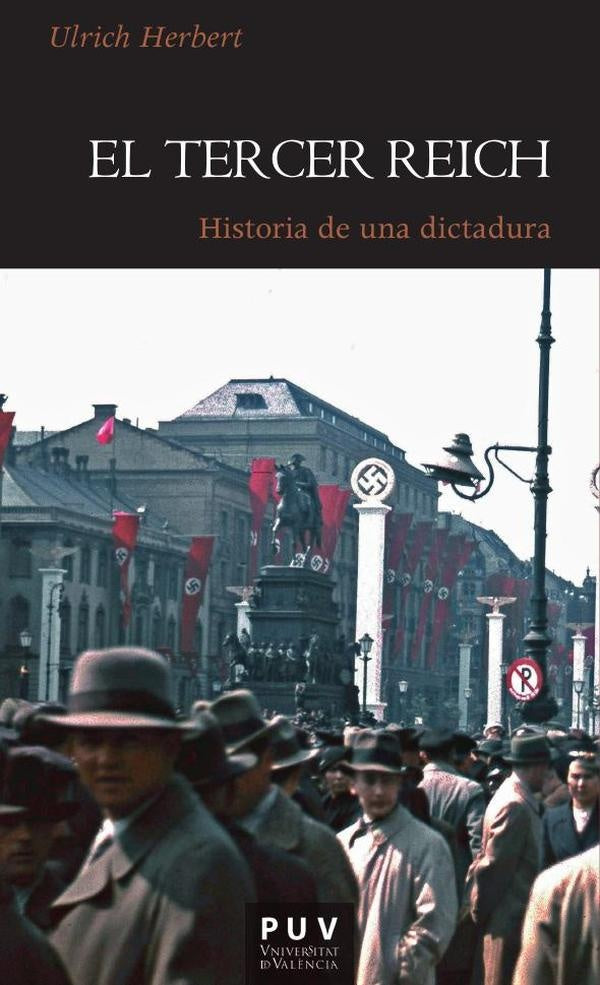 El Tercer Reich | Hofmann, Herbert y otros