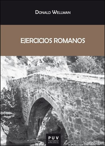 Ejercicios romanos | Wellman, González Arias