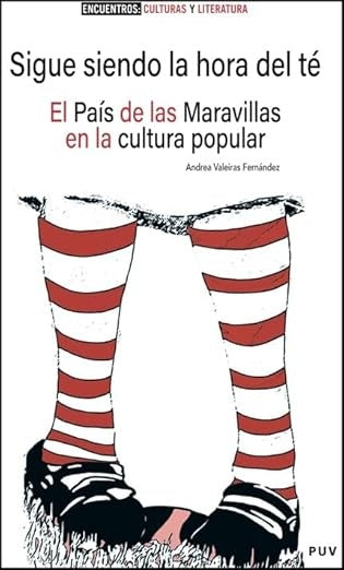 Sigue siendo la hora del té | Andrea Valeiras Fernández
