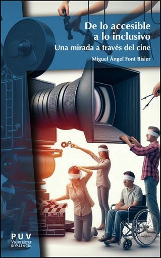 De lo accesible a lo inclusivo | Miguel Ángel Font Bisier