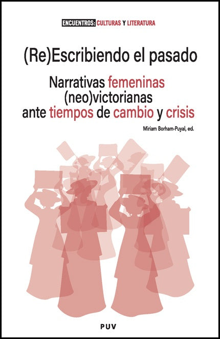 (Re)Escribiendo el pasado | AAVV, Borham-Puyal
