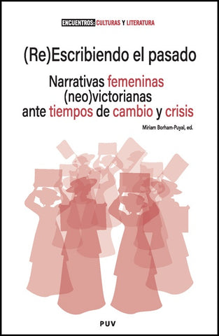 (Re)Escribiendo el pasado | AAVV, Borham-Puyal
