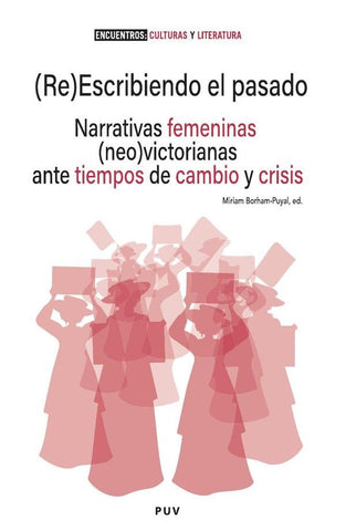 (Re)Escribiendo el pasado | AAVV, Borham-Puyal