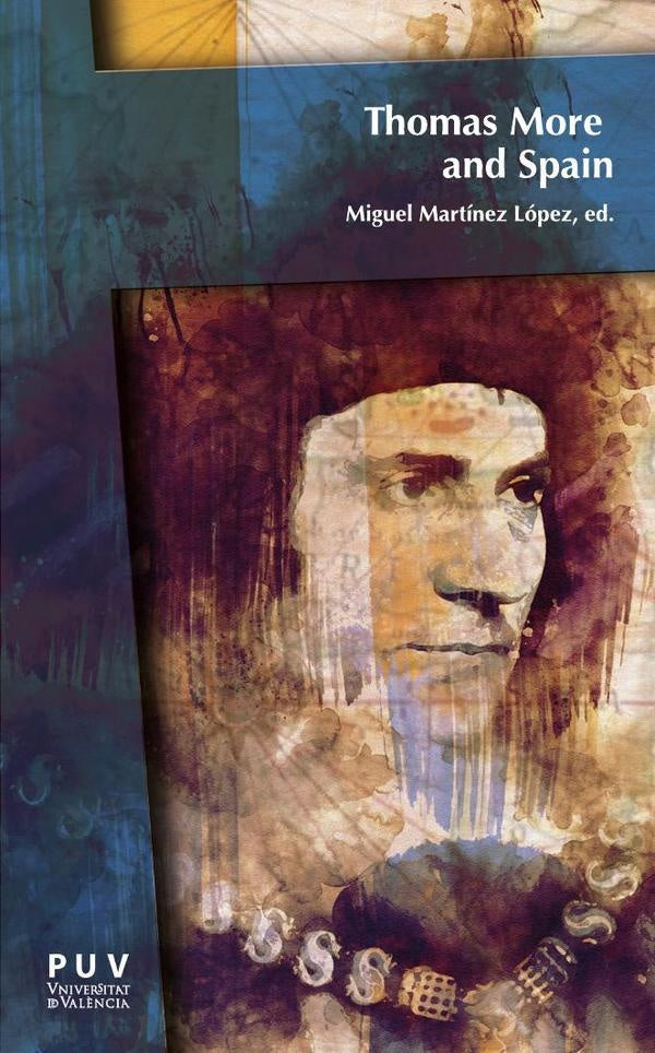 Thomas More and Spain | AAVV, Martínez López
