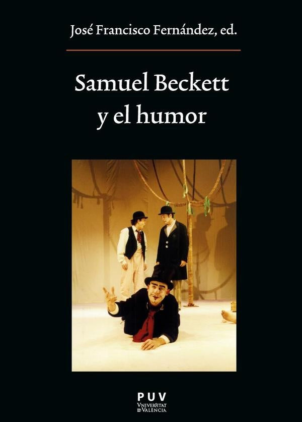 Samuel Beckett y el humor | AAVV, Fernández