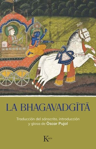 La Bhagavadgt