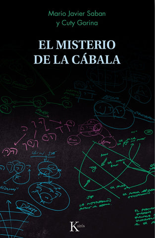 EL MISTERIO DE LA CABALA .. | Mario Javier Saban