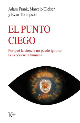 EL PUNTO CIEGO.. | ADAM  FRANK