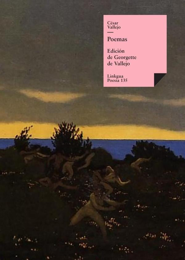 Poemas | César Vallejo
