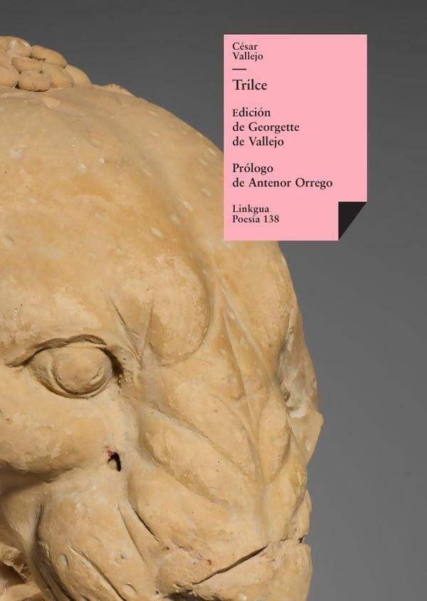 Trilce | César Vallejo