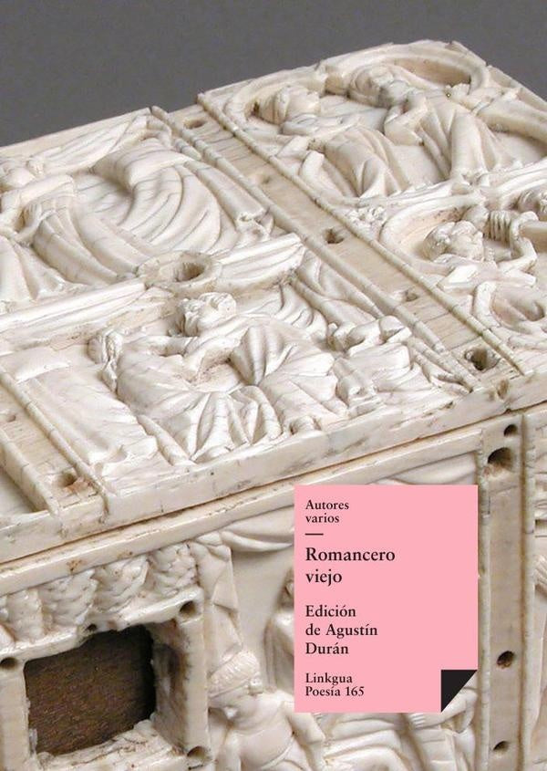Romancero viejo | Anônimo, Anónimo