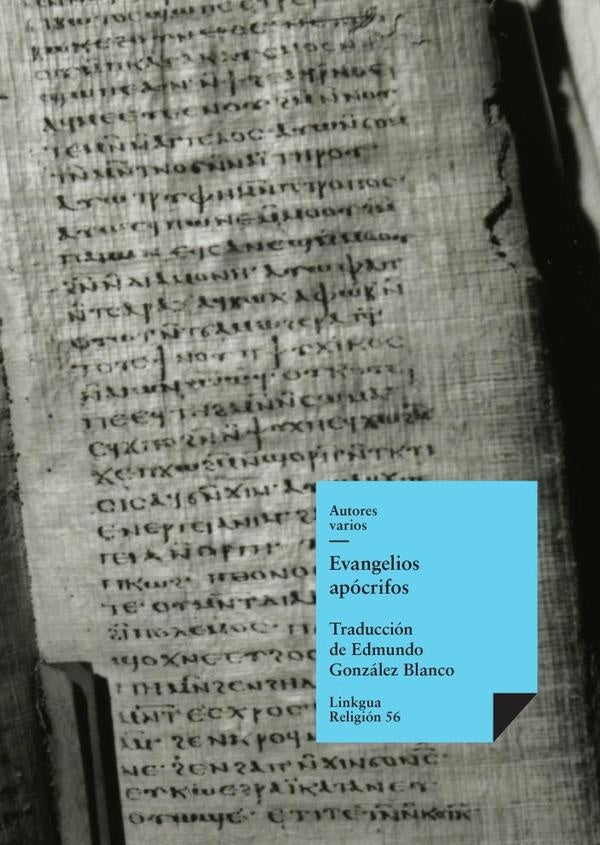 Evangelios apócrifos | Autores Varios, Autores Varios y otros
