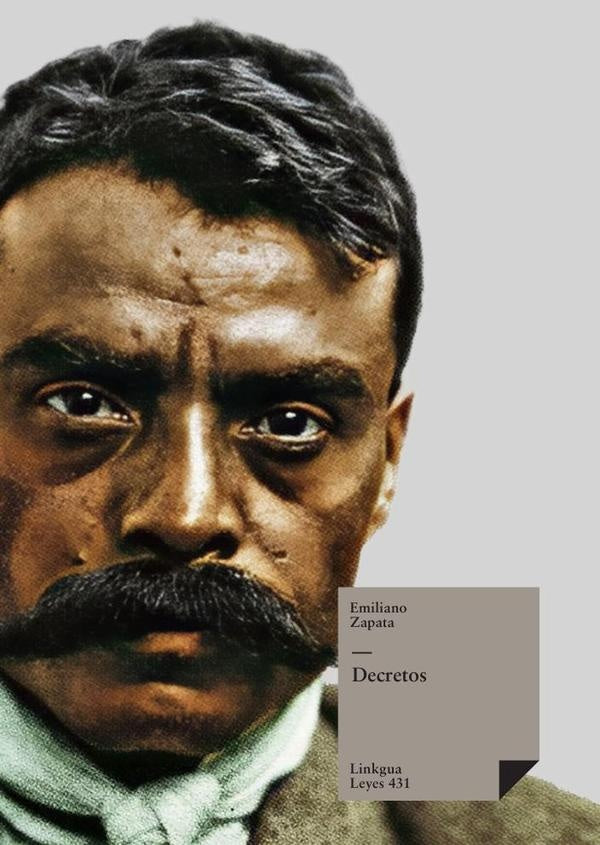 Decretos | Zapata