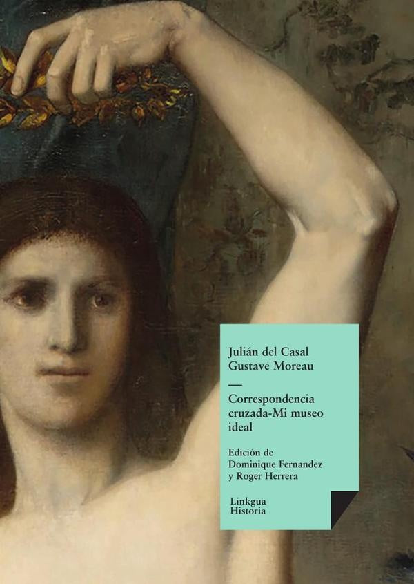 Correspondencia cruzada | Del Casal, Roger Herrera