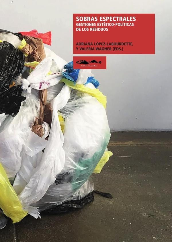 Sobras espectrales | Saavedra. Duque de Rivas, Adriana López-Labour...