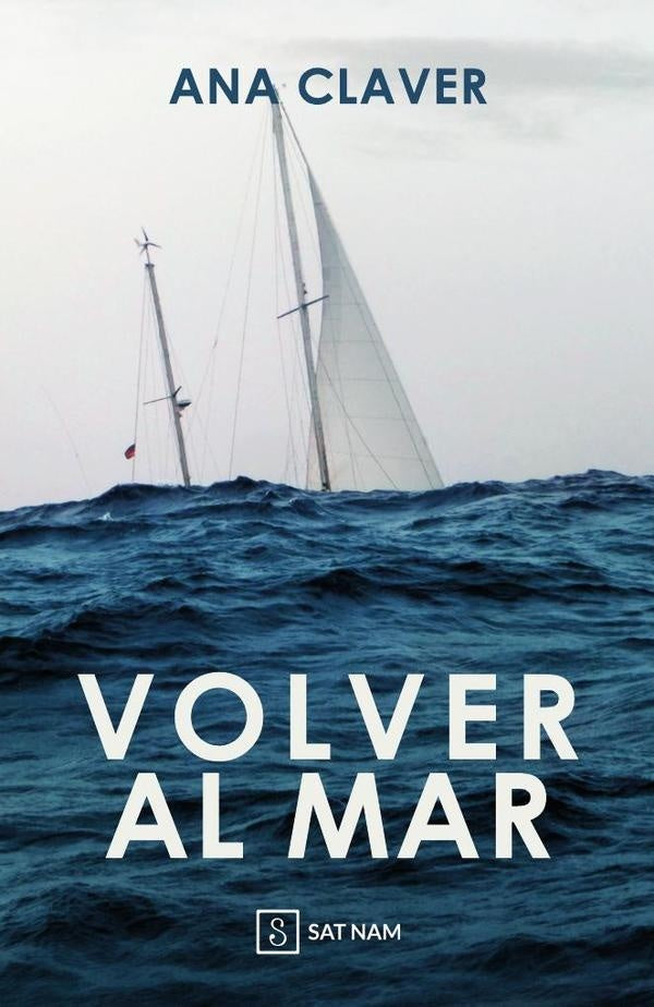 Volver al mar | Ana Claver