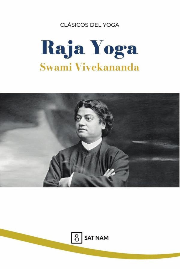Raja Yoga | swami Vivekananda