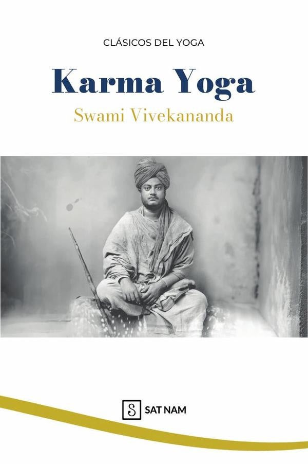 Karma Yoga | swami Vivekananda