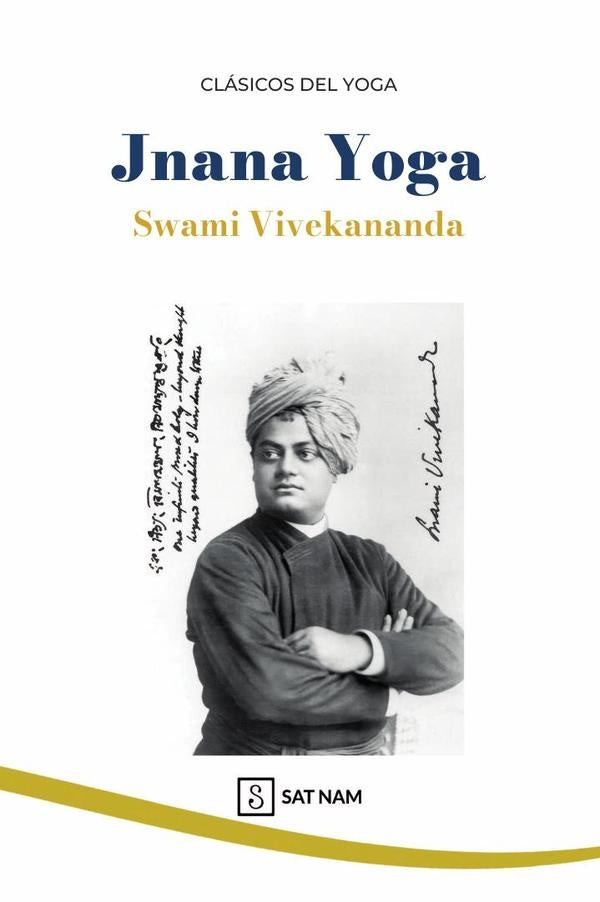 Jnana Yoga | swami Vivekananda