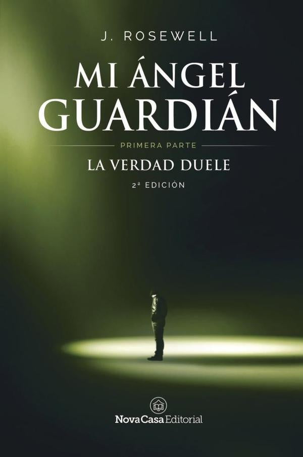 Mi ángel guardian I (USA) | J. Rosewell
