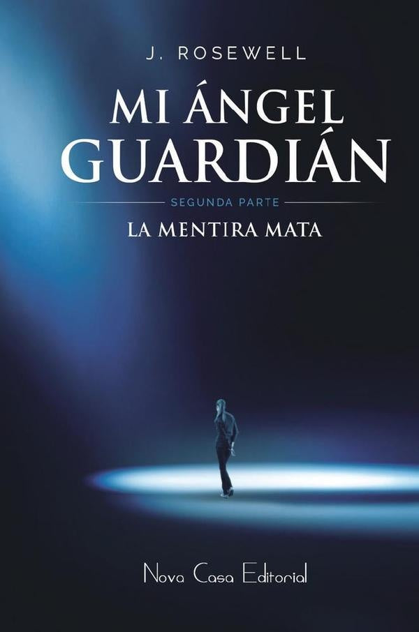 Mi ángel guardian II (USA) | J. Rosewell