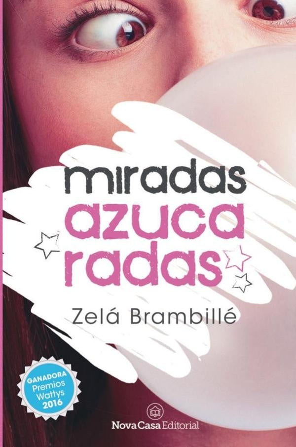 Miradas azucaradas (USA) | ZELÁ BRAMBILLÉ