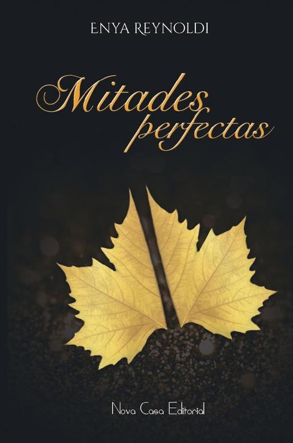 Mitades perfectas (USA) | Reynoldi Enya