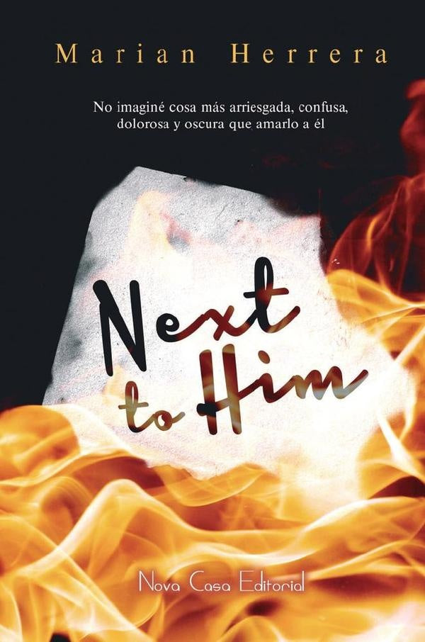 Next to Him (USA) | Marian Herrera