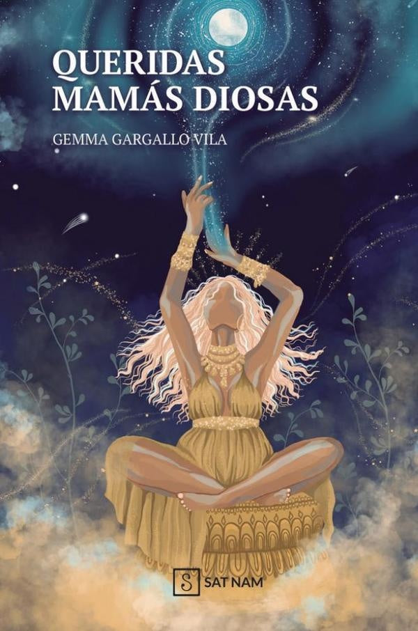 Queridas mamás diosas (USA) | Gemma Gargallo Vila