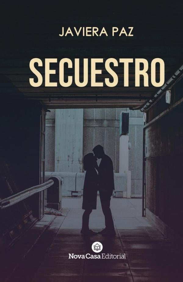 Secuestro (USA) | Javiera Paz