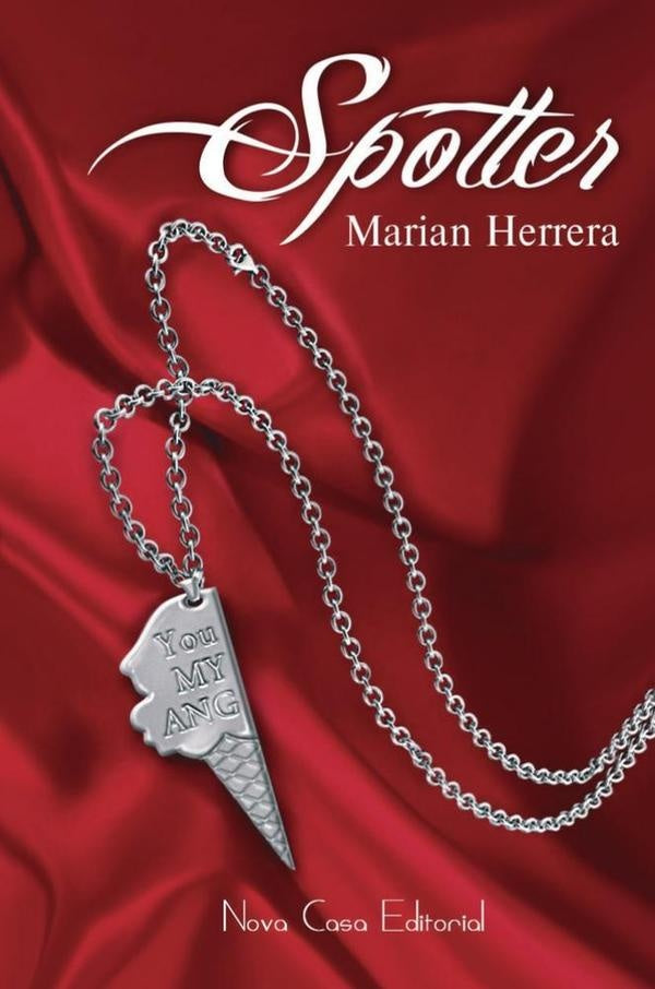 Spotter (USA) | Marian Herrera