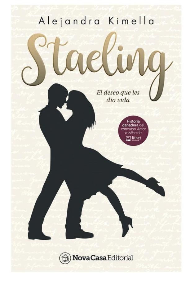 Staeling (USA) | Alejandra Kimella