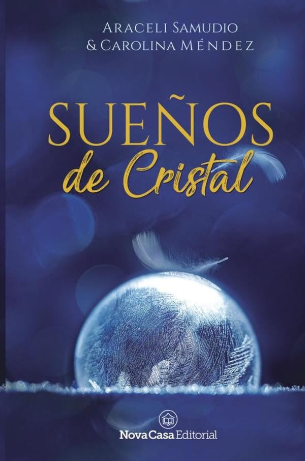 Sueños de cristal (USA) | Samudio, Méndez