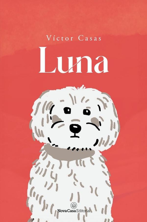 Luna | Víctor Casas