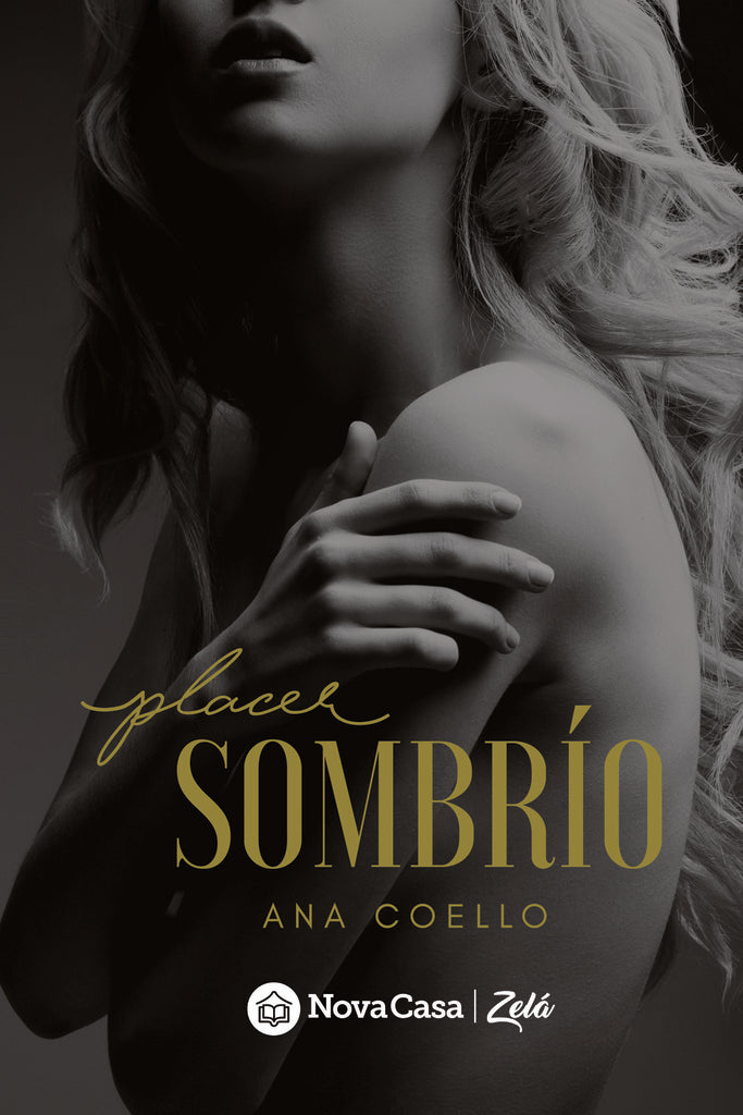 Placer sombrío | Ana Coello