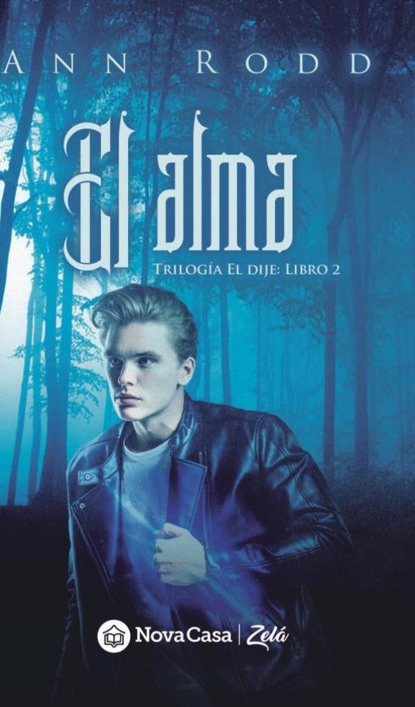 El alma (USA) | Ann Rodd